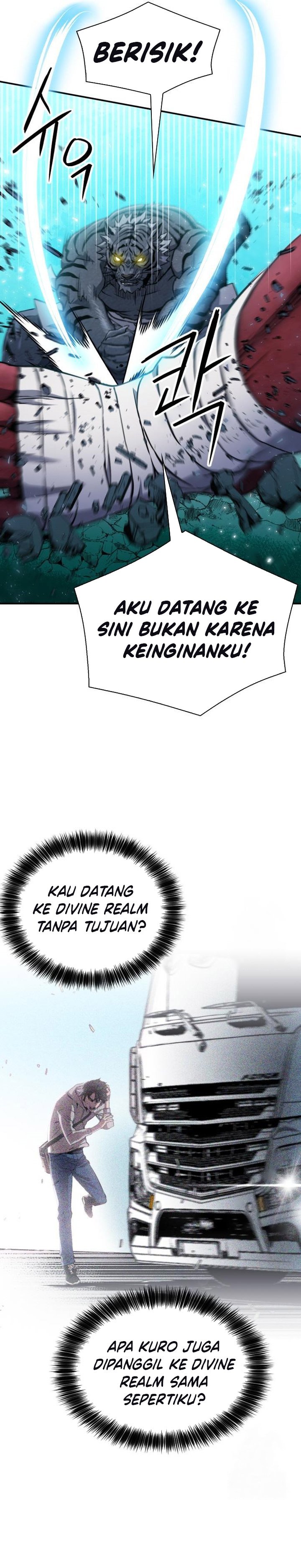 Seoul Station Druid Chap 189 - Next Chap 190