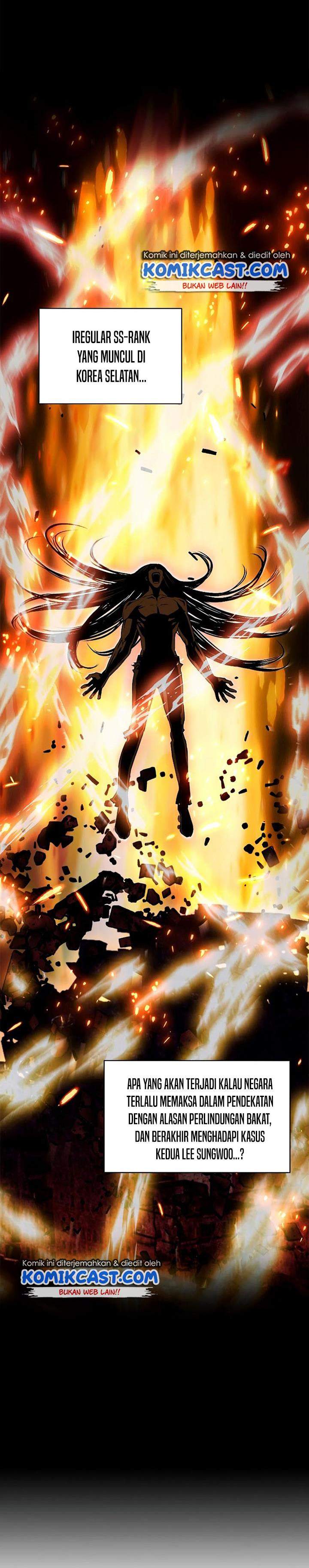 Seoul Station Druid Chap 19 - Next Chap 20