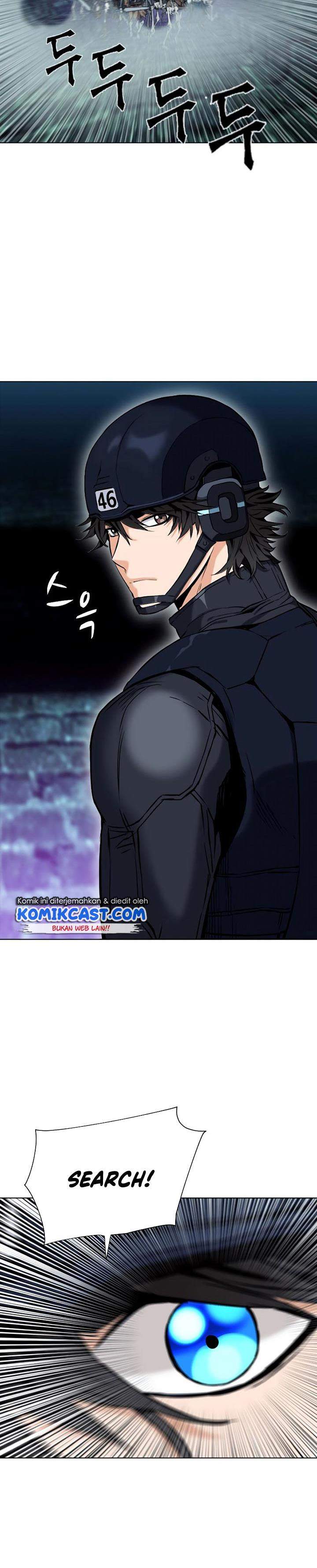 Seoul Station Druid Chap 19 - Next Chap 20