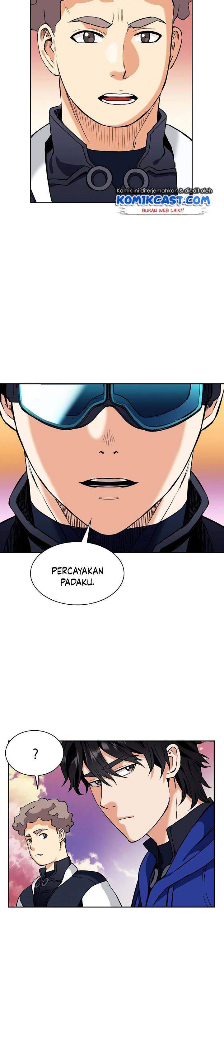 Seoul Station Druid Chap 19 - Next Chap 20