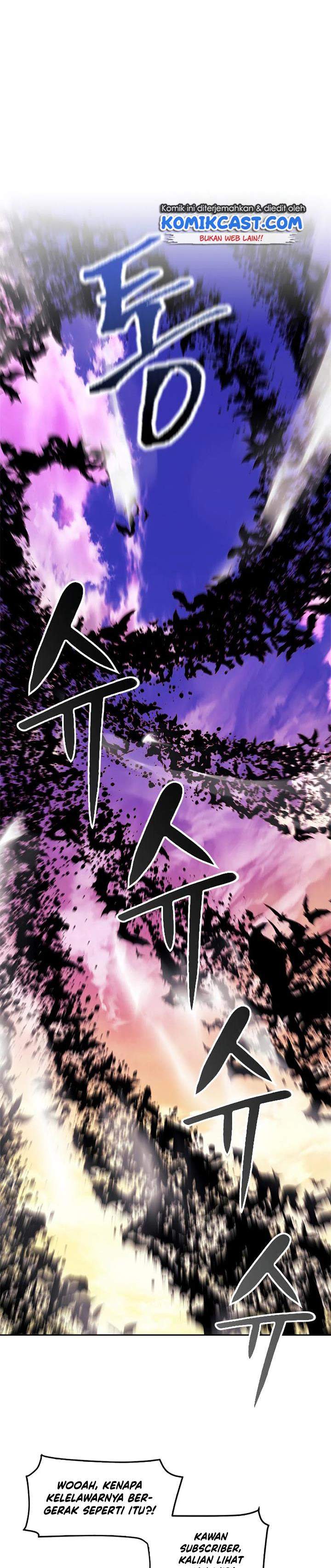 Seoul Station Druid Chap 19 - Next Chap 20