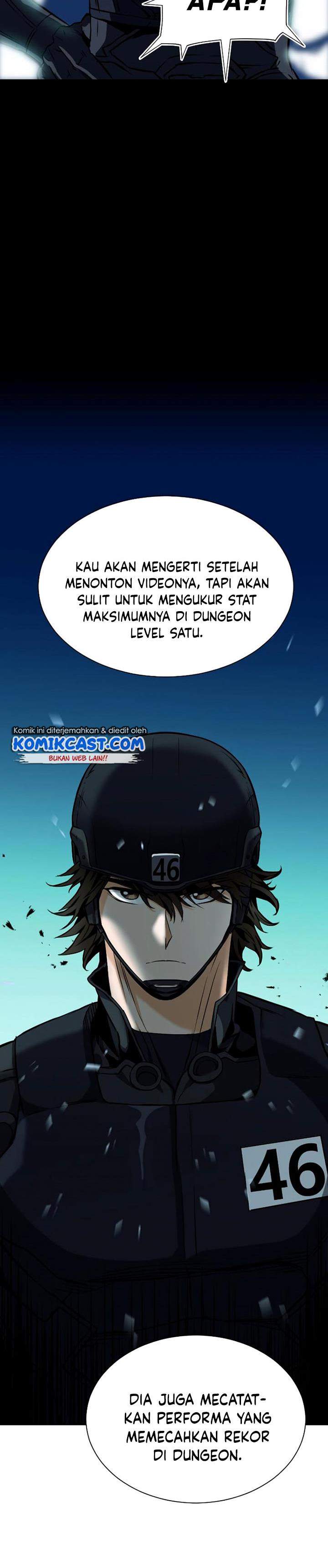 Seoul Station Druid Chap 19 - Next Chap 20