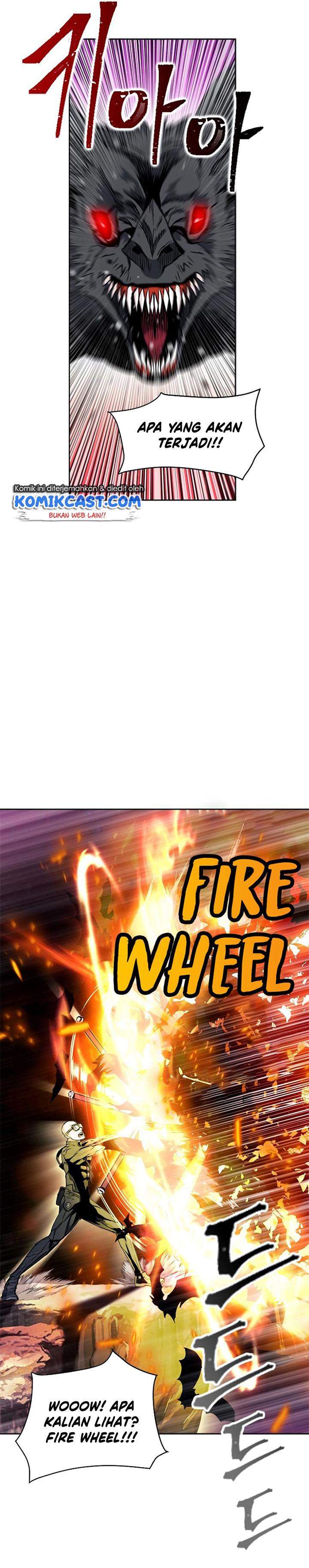 Seoul Station Druid Chap 19 - Next Chap 20