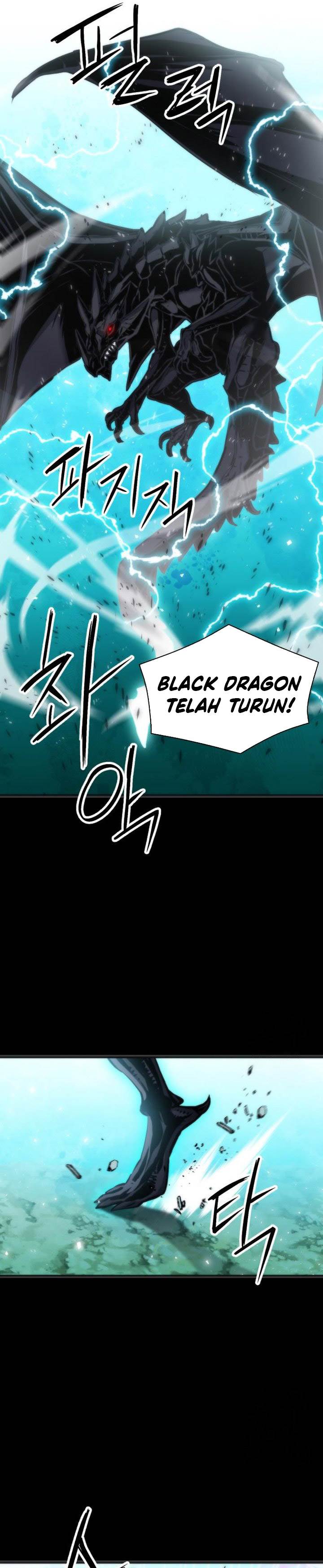 Seoul Station Druid Chap 190 - Next Chap 191