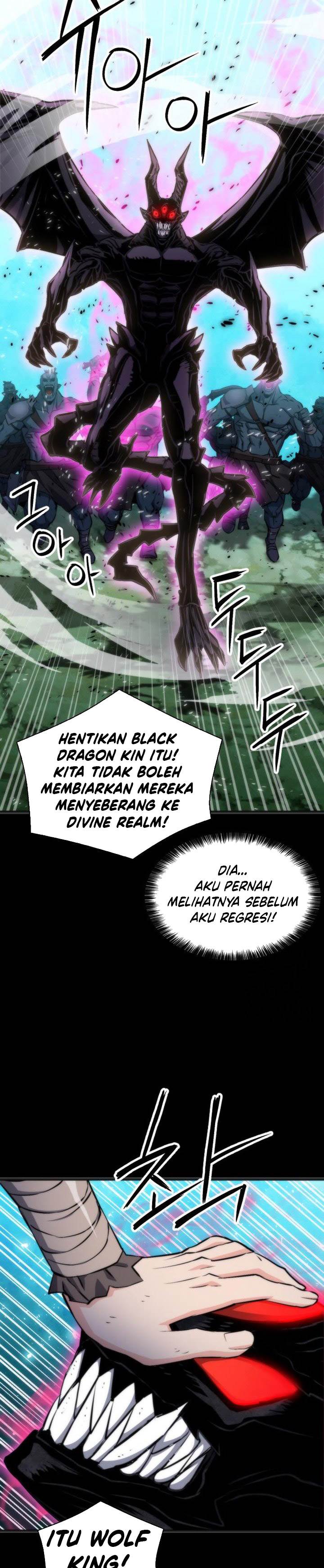 Seoul Station Druid Chap 190 - Next Chap 191