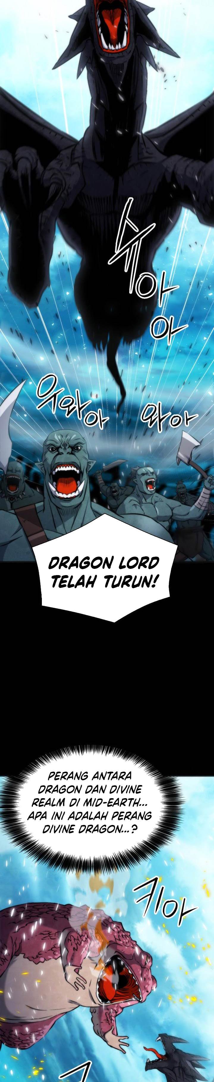 Seoul Station Druid Chap 190 - Next Chap 191