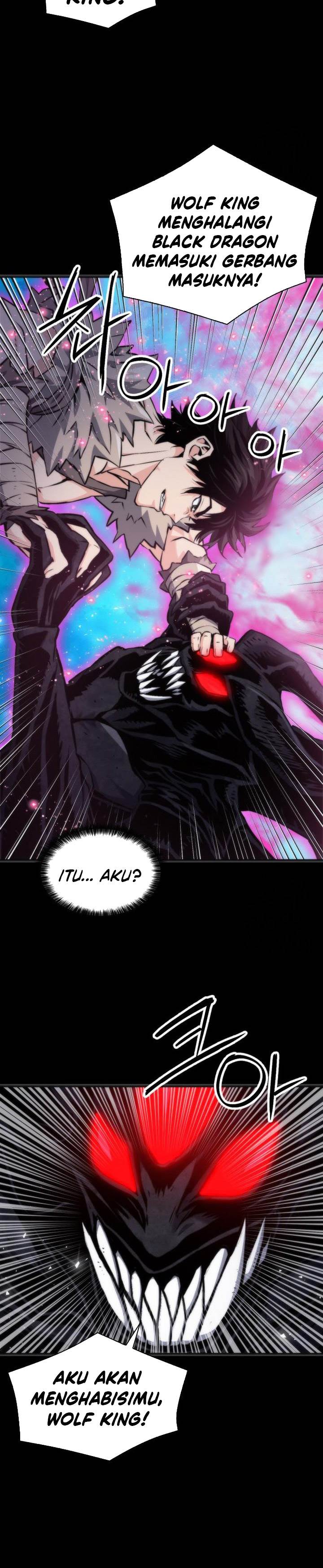 Seoul Station Druid Chap 190 - Next Chap 191