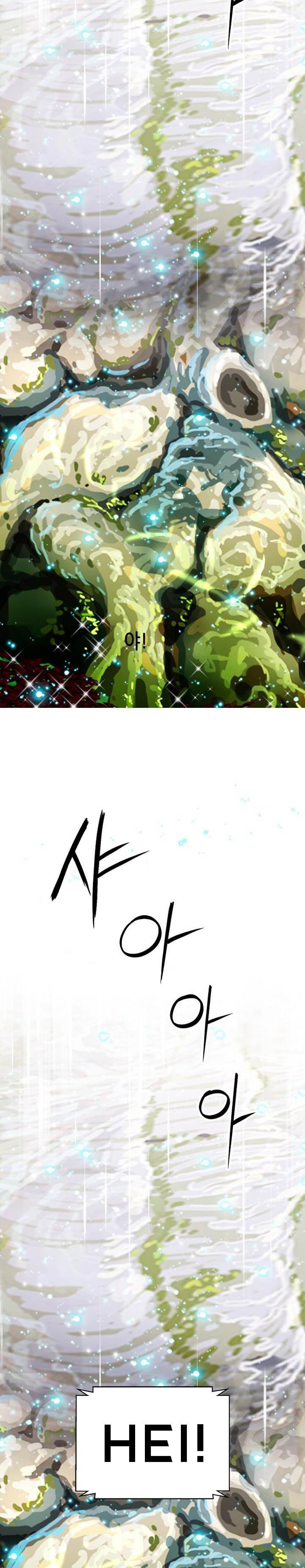 Seoul Station Druid Chap 190 - Next Chap 191