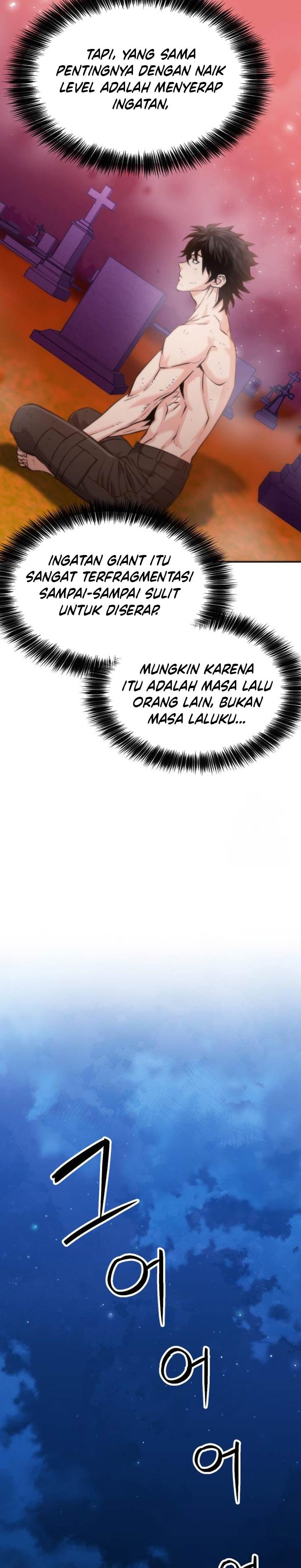 Seoul Station Druid Chap 190 - Next Chap 191