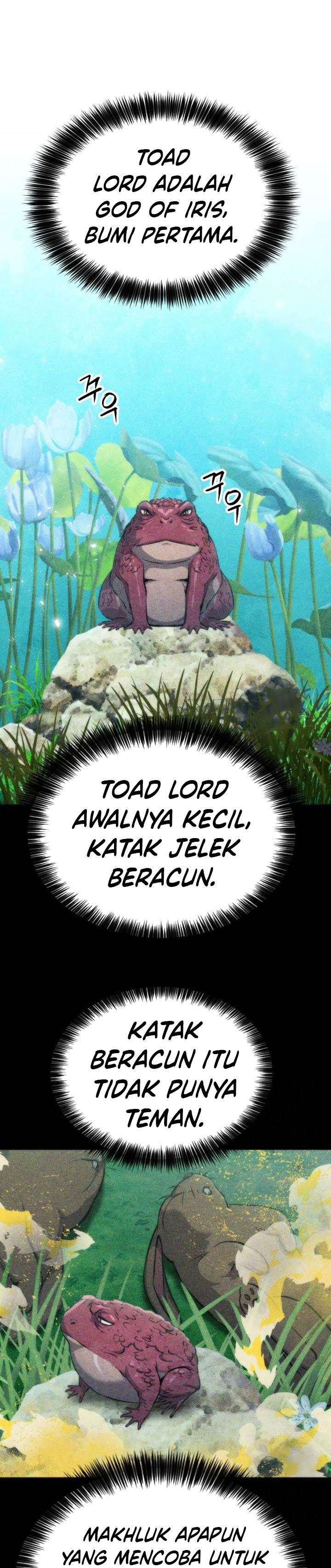 Seoul Station Druid Chap 191 - Next Chap 192