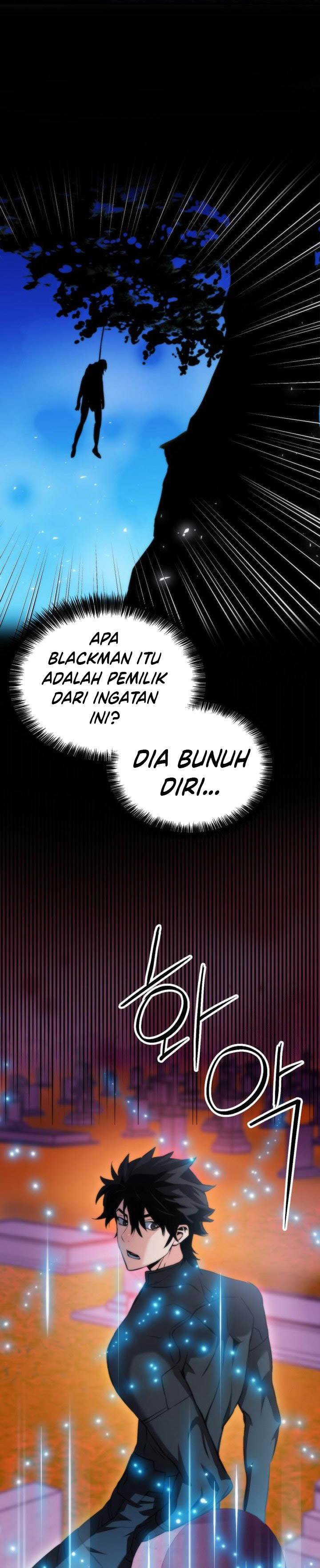 Seoul Station Druid Chap 191 - Next Chap 192