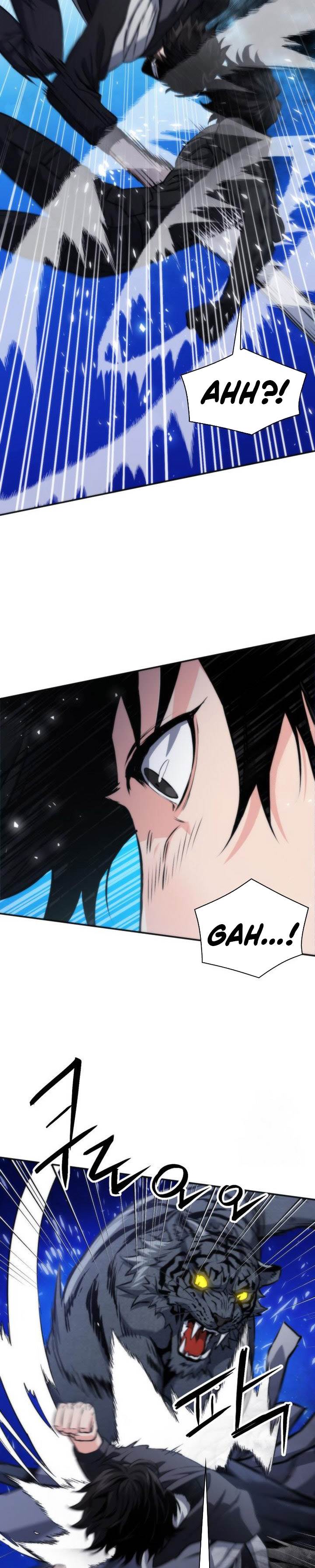 Seoul Station Druid Chap 191 - Next Chap 192