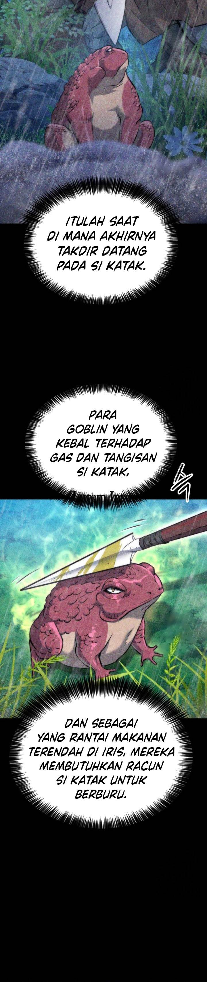 Seoul Station Druid Chap 191 - Next Chap 192
