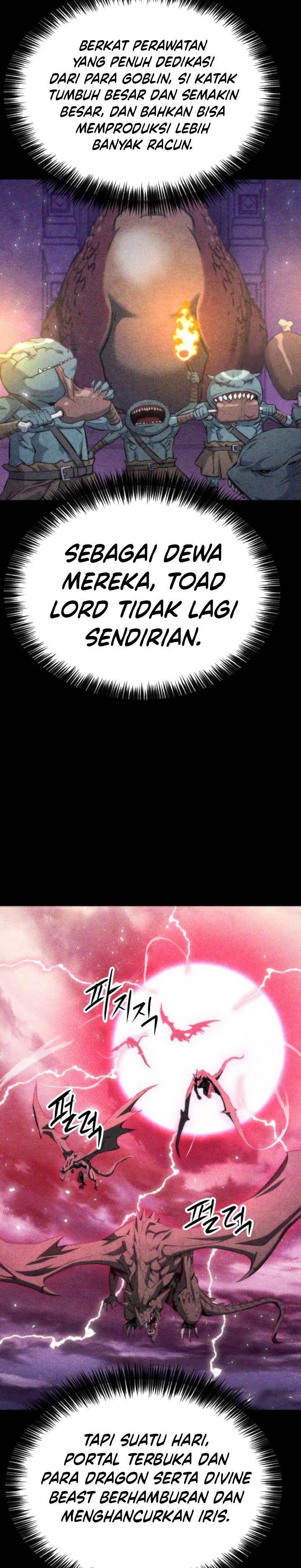 Seoul Station Druid Chap 191 - Next Chap 192