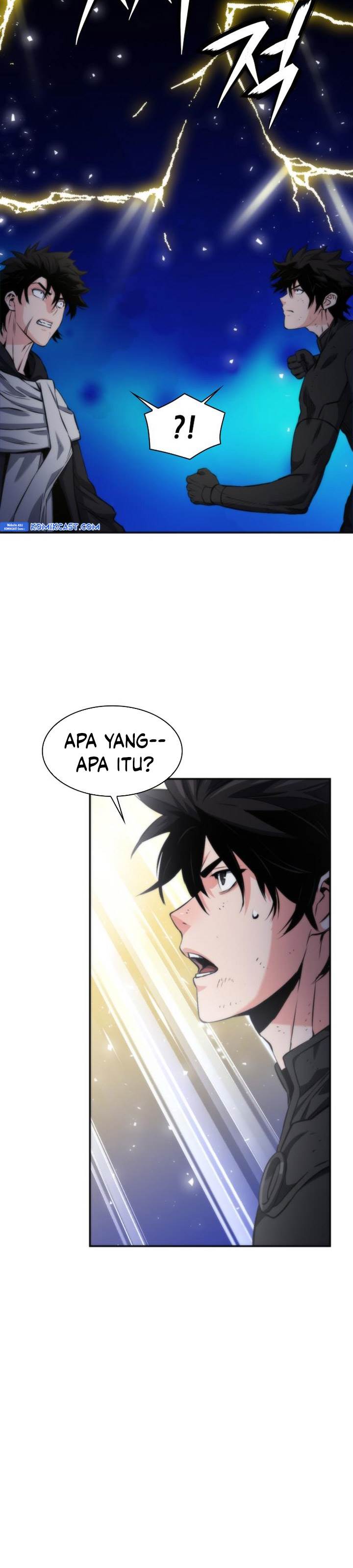 Seoul Station Druid Chap 192 - Next Chap 193