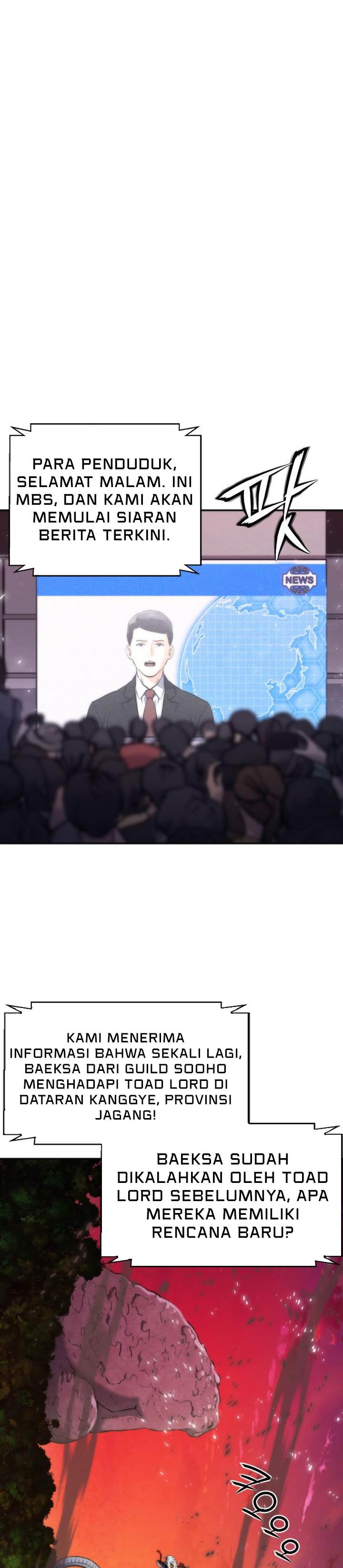 Seoul Station Druid Chap 192 - Next Chap 193