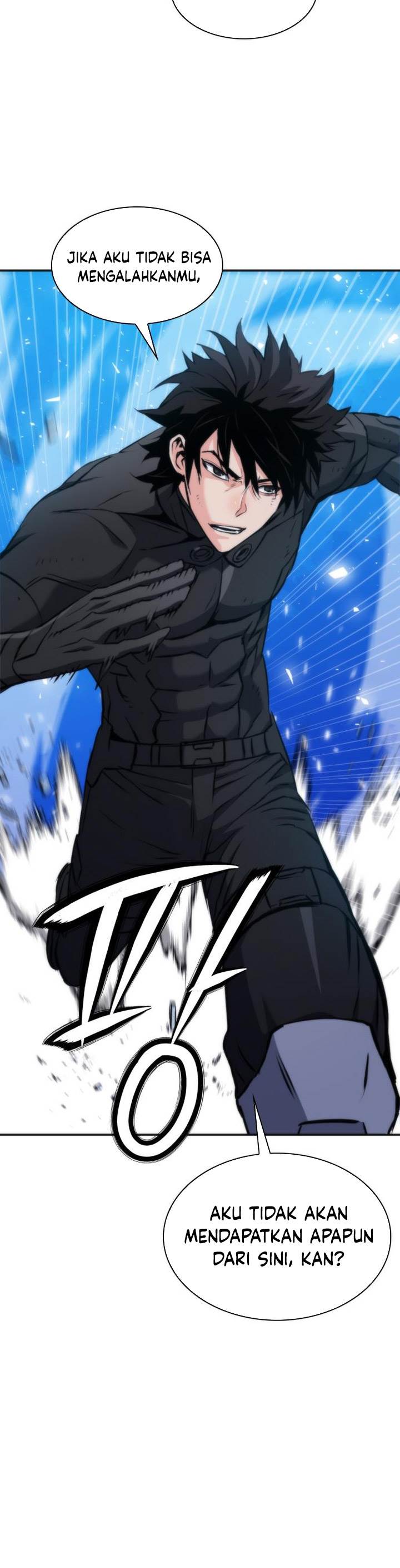 Seoul Station Druid Chap 192 - Next Chap 193