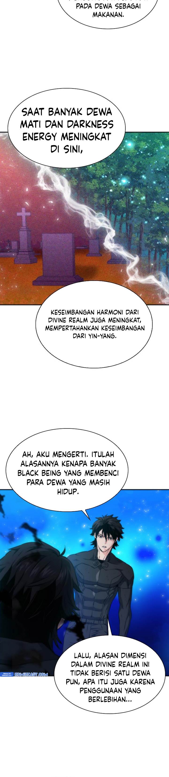Seoul Station Druid Chap 192 - Next Chap 193