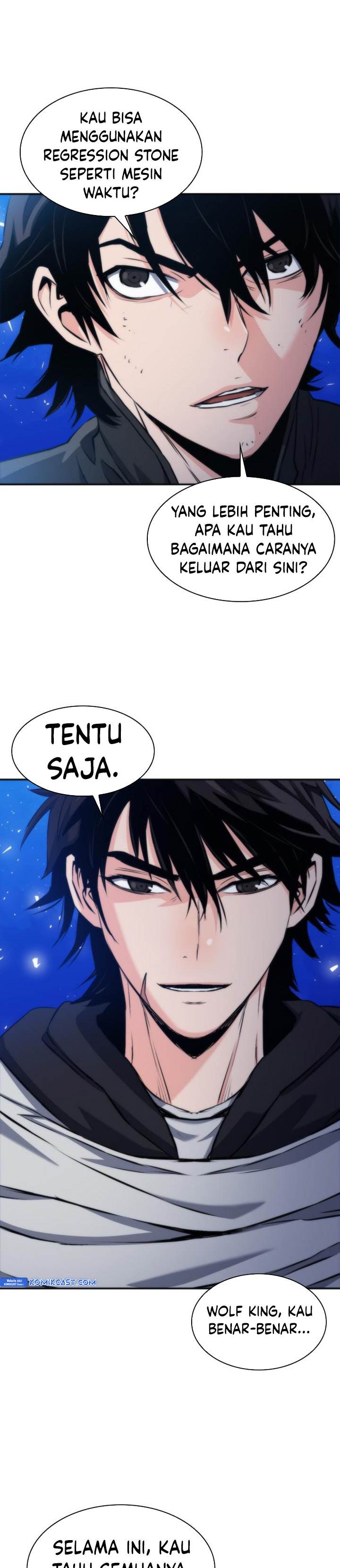 Seoul Station Druid Chap 192 - Next Chap 193