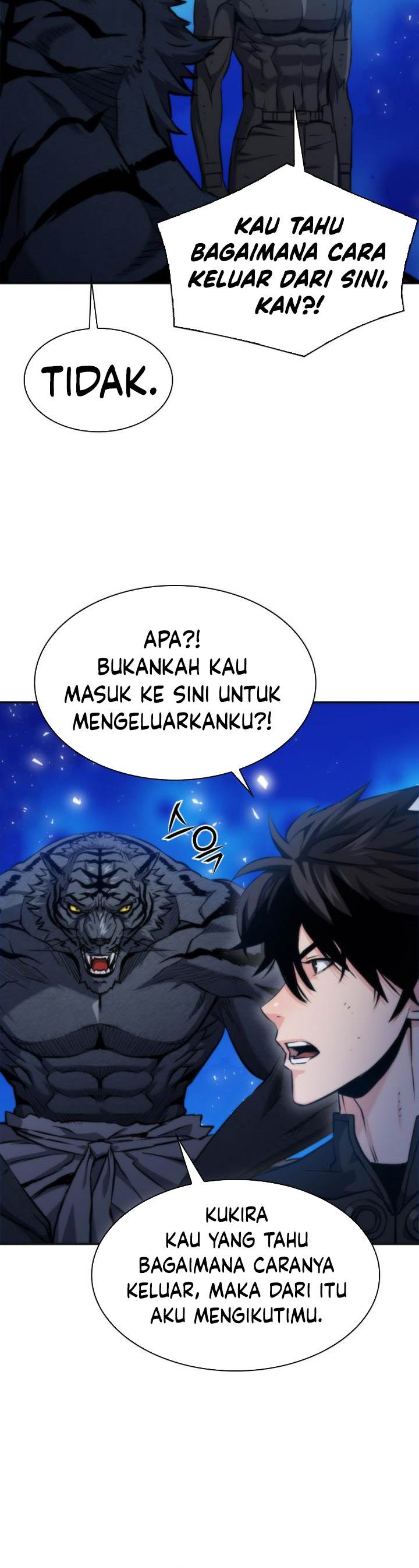 Seoul Station Druid Chap 192 - Next Chap 193