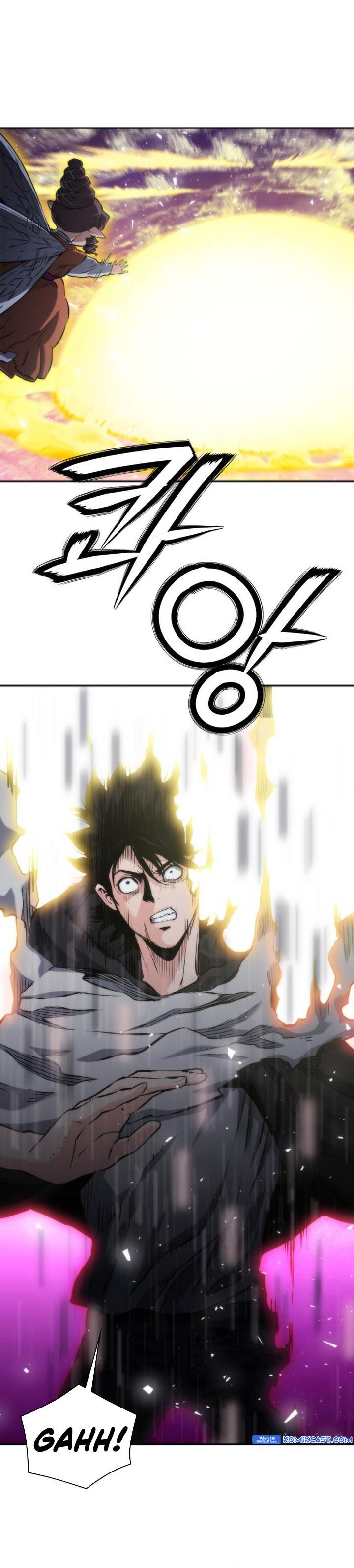 Seoul Station Druid Chap 192 - Next Chap 193