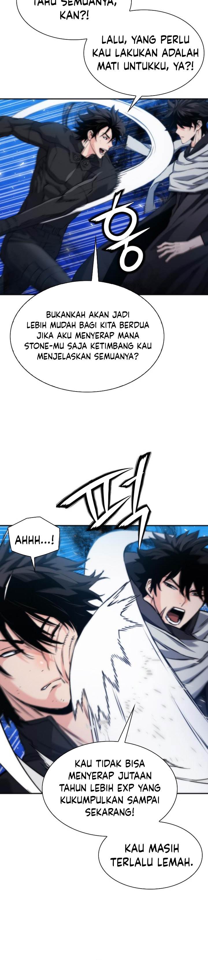 Seoul Station Druid Chap 192 - Next Chap 193