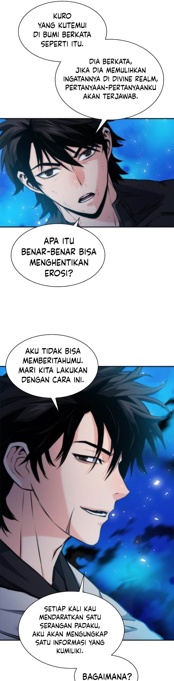 Seoul Station Druid Chap 192 - Next Chap 193