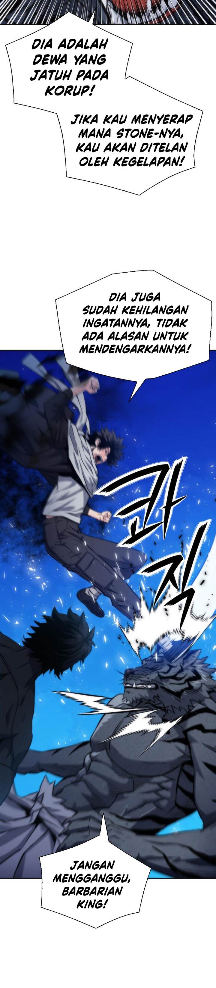 Seoul Station Druid Chap 192 - Next Chap 193