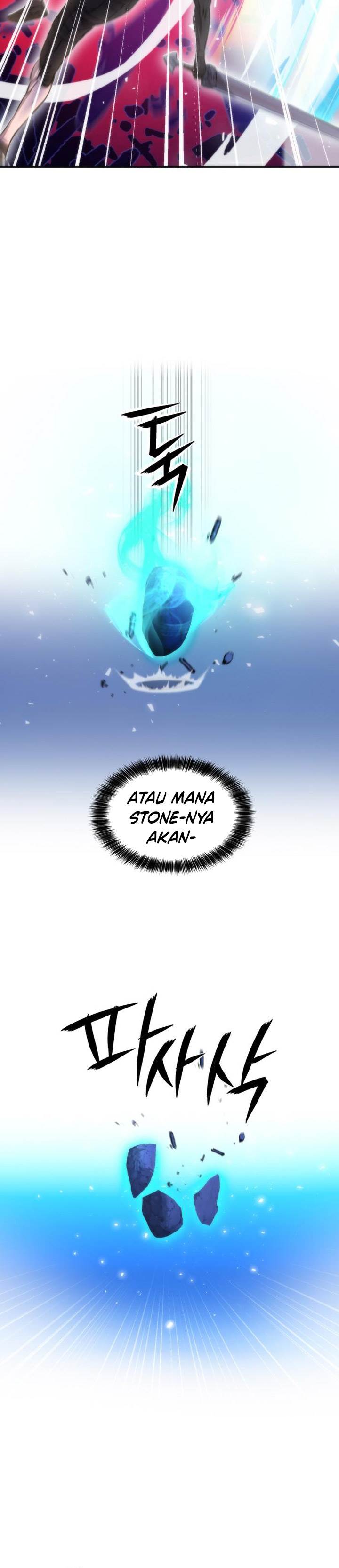 Seoul Station Druid Chap 192 - Next Chap 193