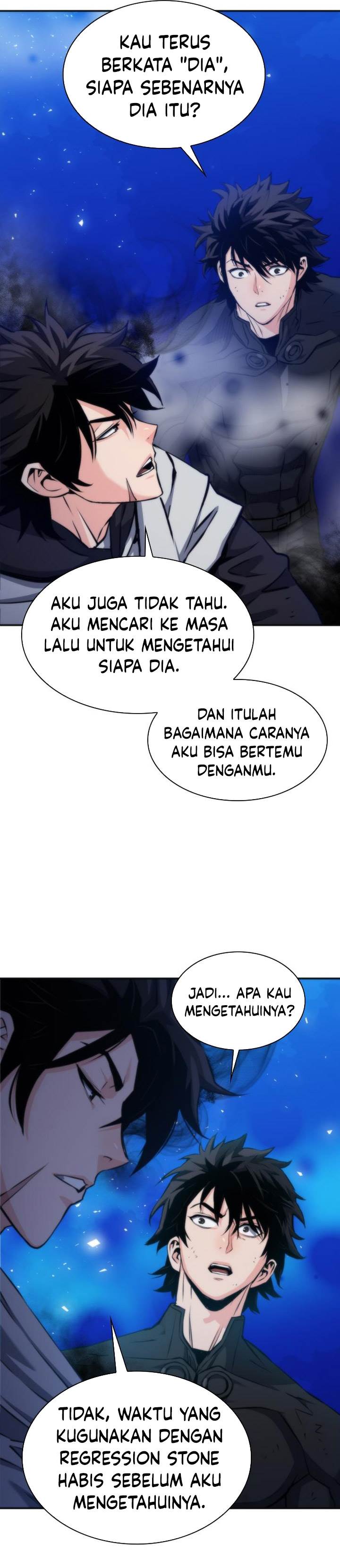 Seoul Station Druid Chap 192 - Next Chap 193