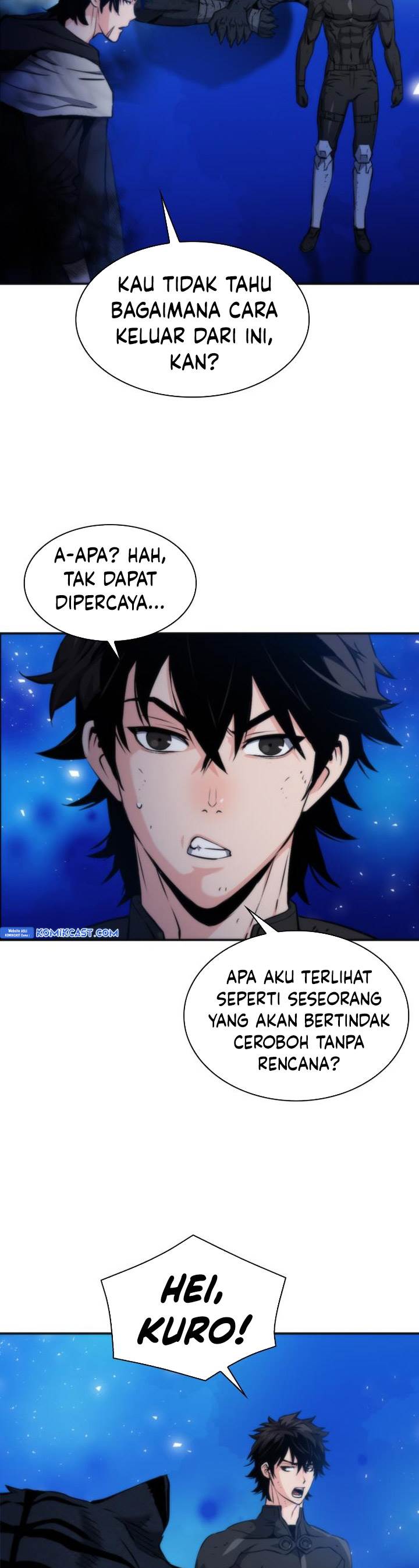 Seoul Station Druid Chap 192 - Next Chap 193