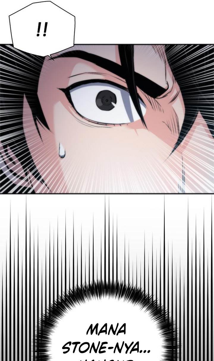 Seoul Station Druid Chap 192 - Next Chap 193