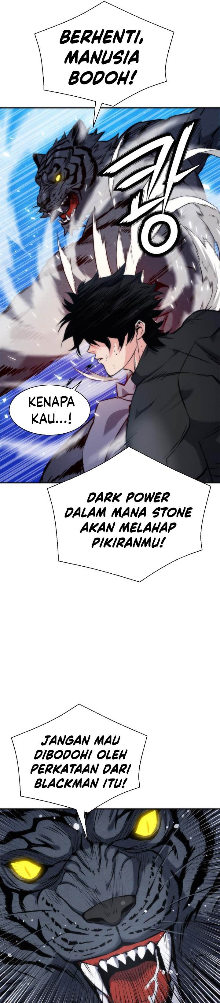 Seoul Station Druid Chap 192 - Next Chap 193