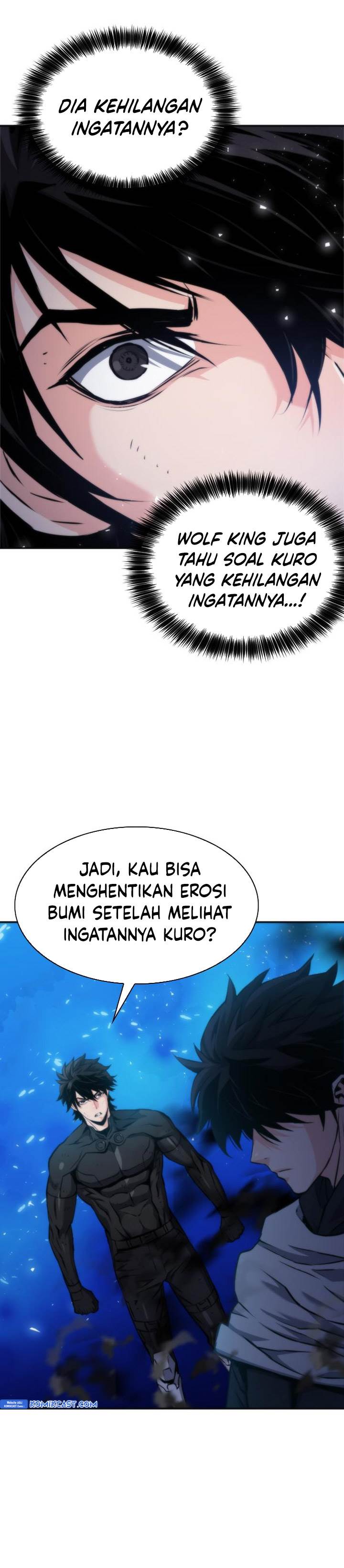 Seoul Station Druid Chap 192 - Next Chap 193