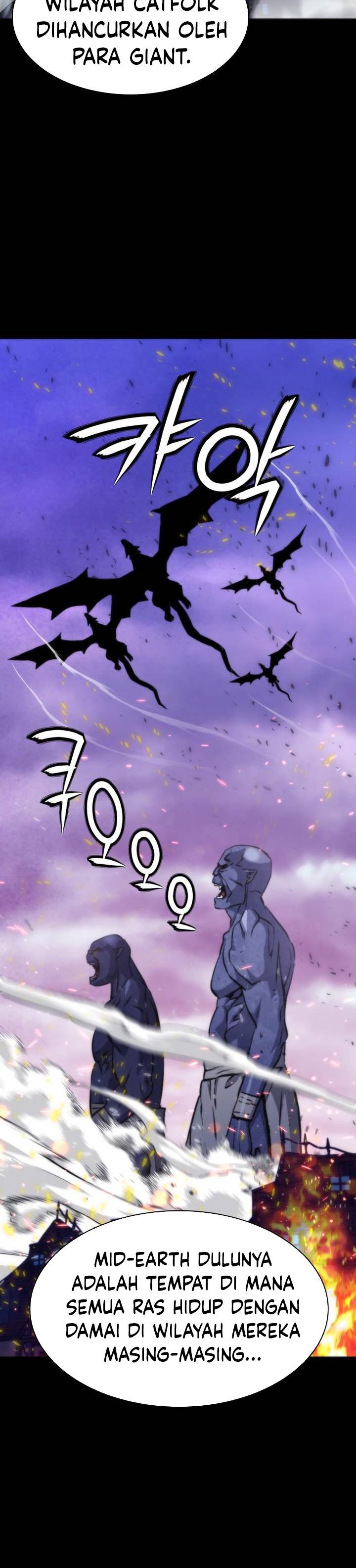 Seoul Station Druid Chap 193 - Next Chap 194