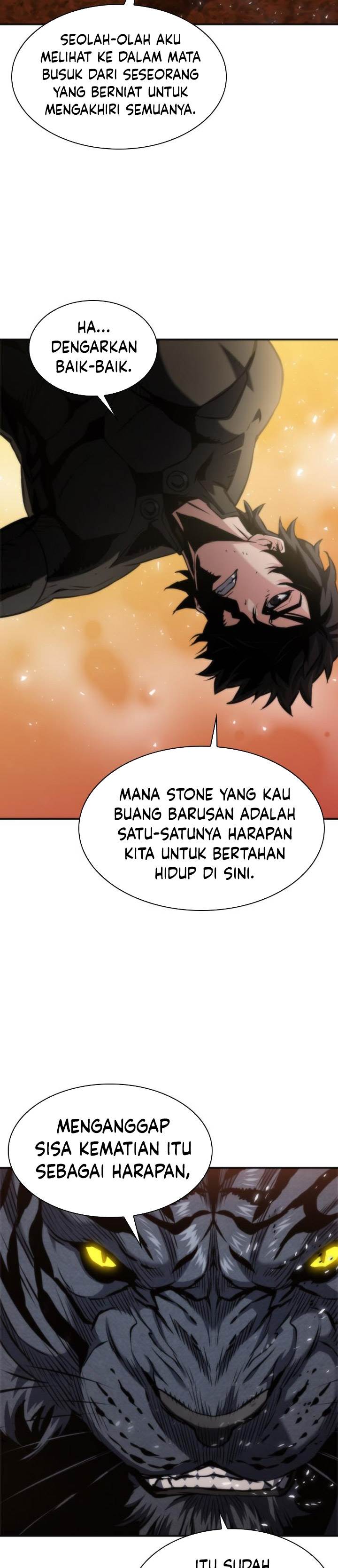 Seoul Station Druid Chap 193 - Next Chap 194