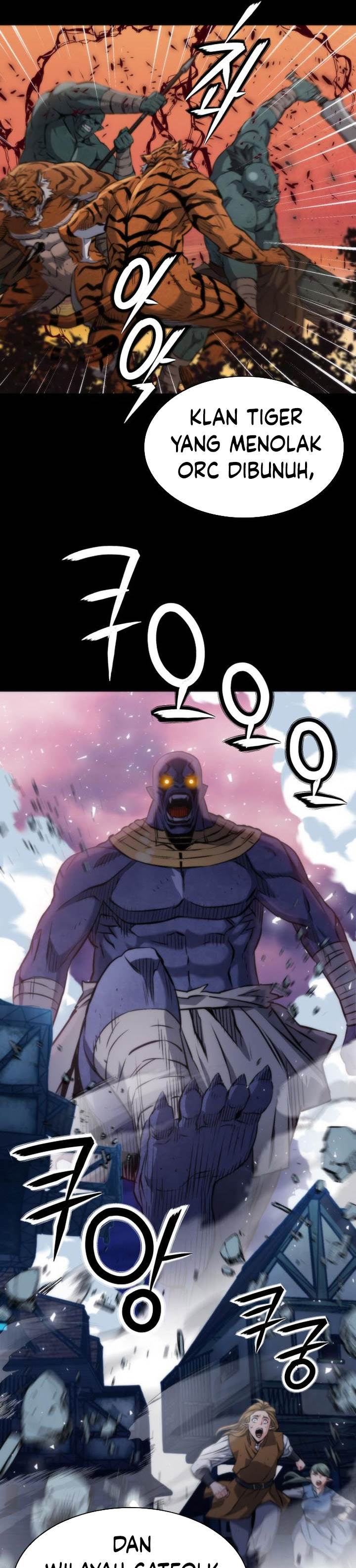 Seoul Station Druid Chap 193 - Next Chap 194