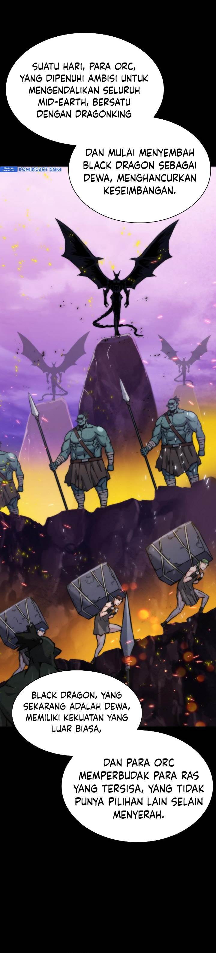 Seoul Station Druid Chap 193 - Next Chap 194