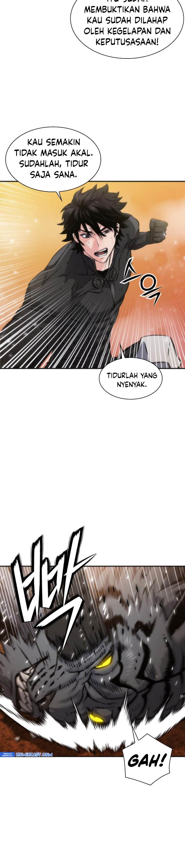 Seoul Station Druid Chap 193 - Next Chap 194