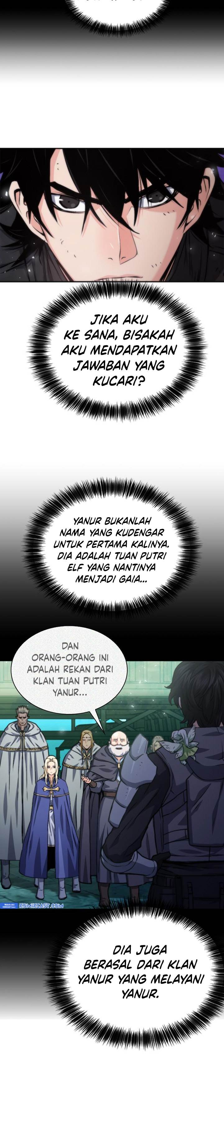Seoul Station Druid Chap 193 - Next Chap 194