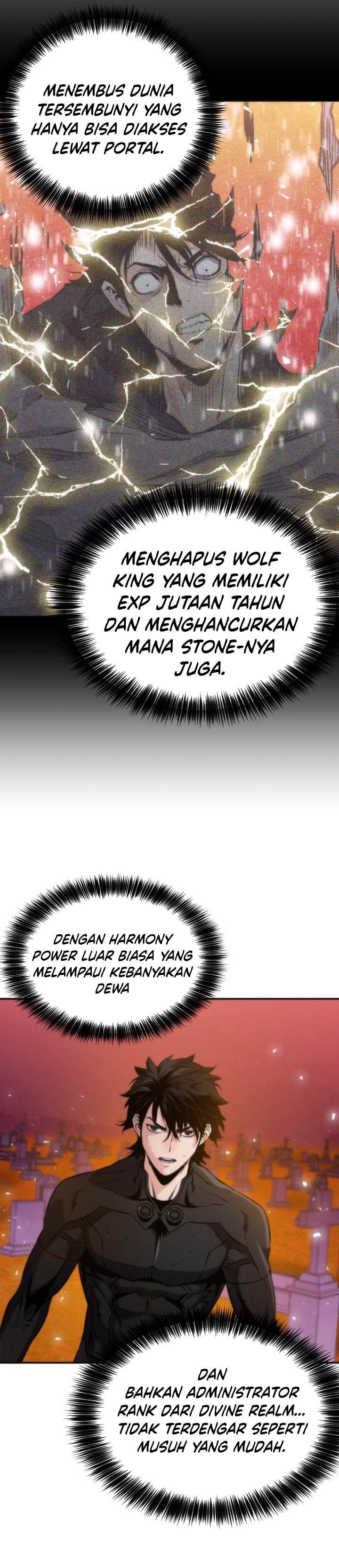 Seoul Station Druid Chap 193 - Next Chap 194
