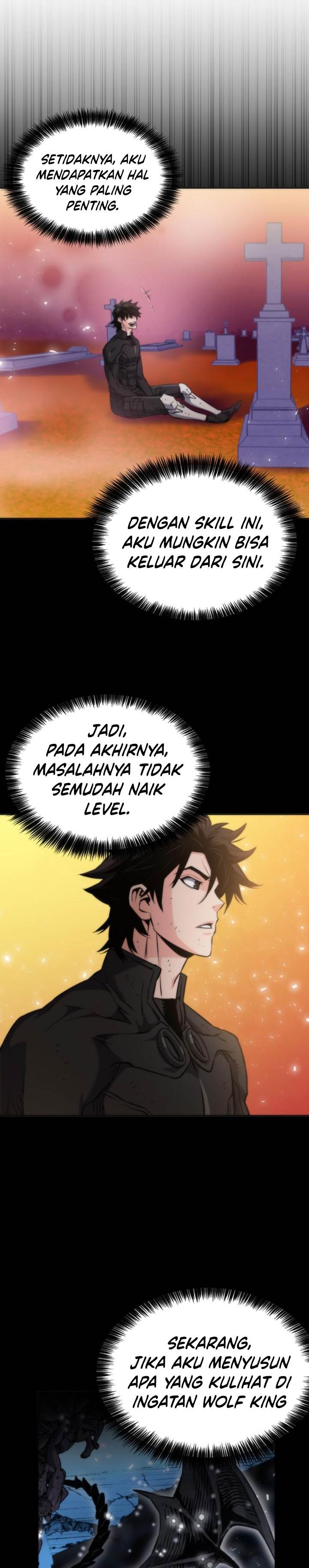 Seoul Station Druid Chap 193 - Next Chap 194