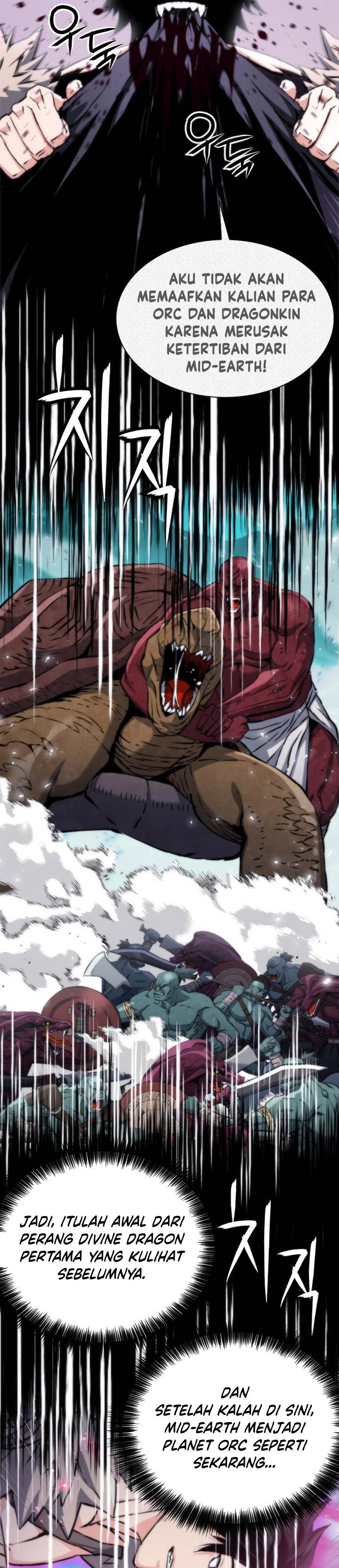 Seoul Station Druid Chap 193 - Next Chap 194