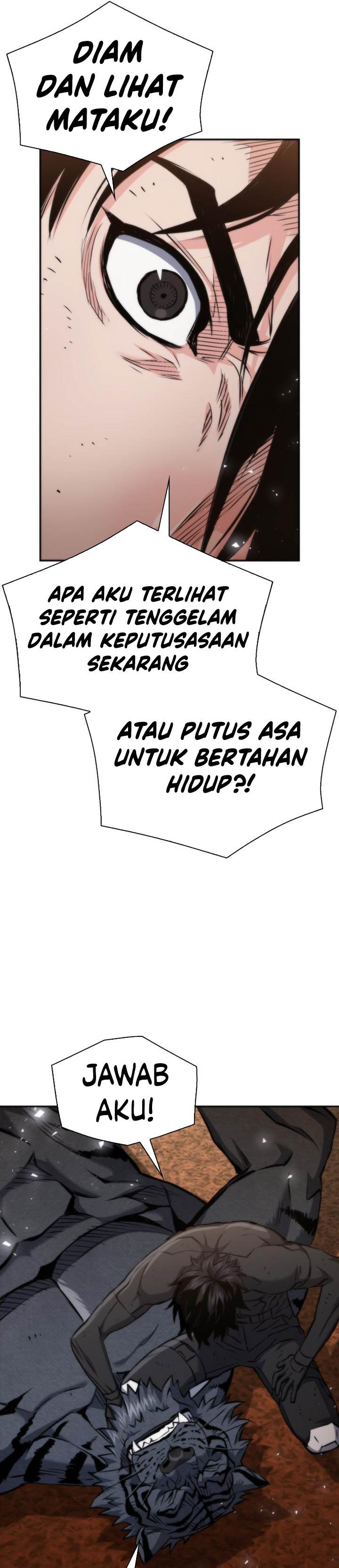 Seoul Station Druid Chap 193 - Next Chap 194