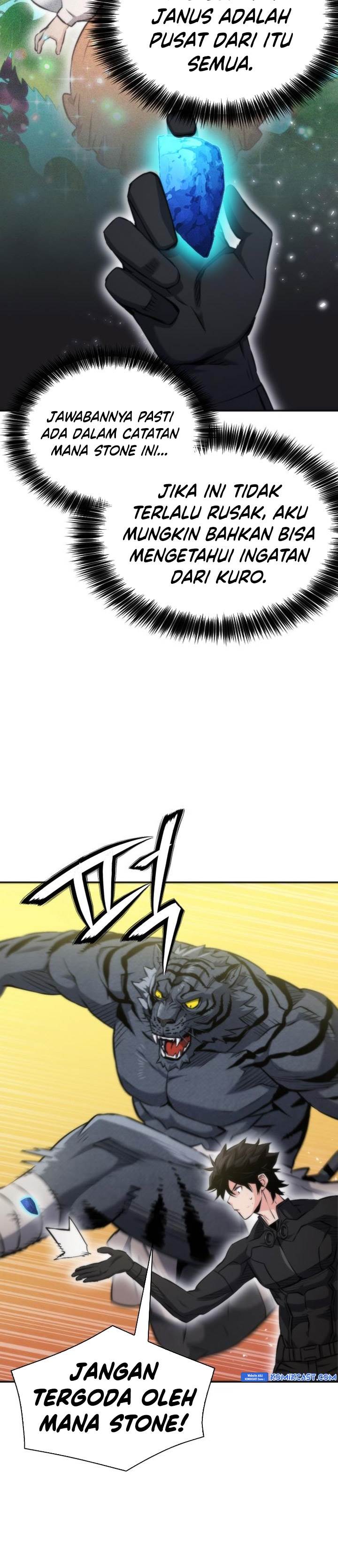 Seoul Station Druid Chap 193 - Next Chap 194