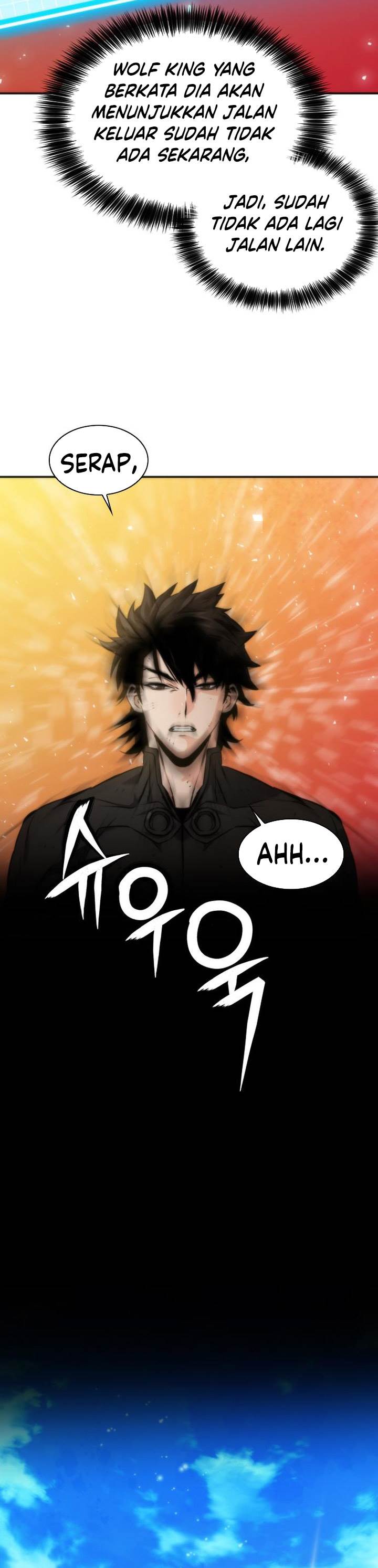 Seoul Station Druid Chap 193 - Next Chap 194
