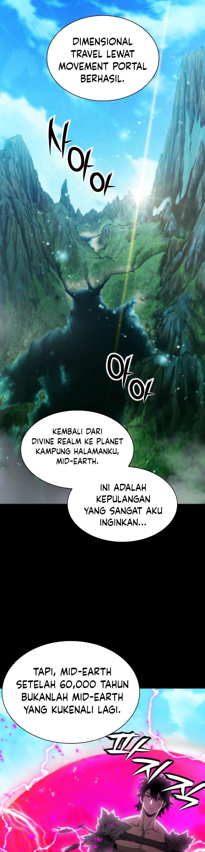 Seoul Station Druid Chap 193 - Next Chap 194