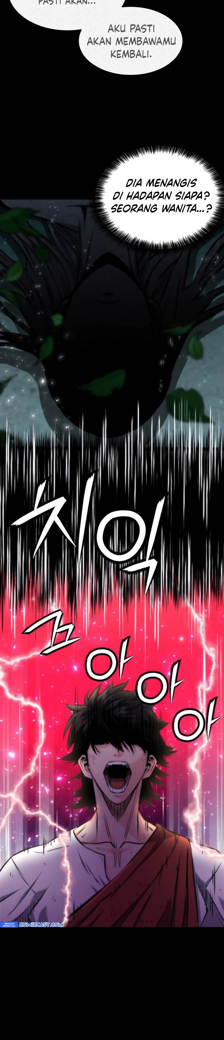 Seoul Station Druid Chap 193 - Next Chap 194