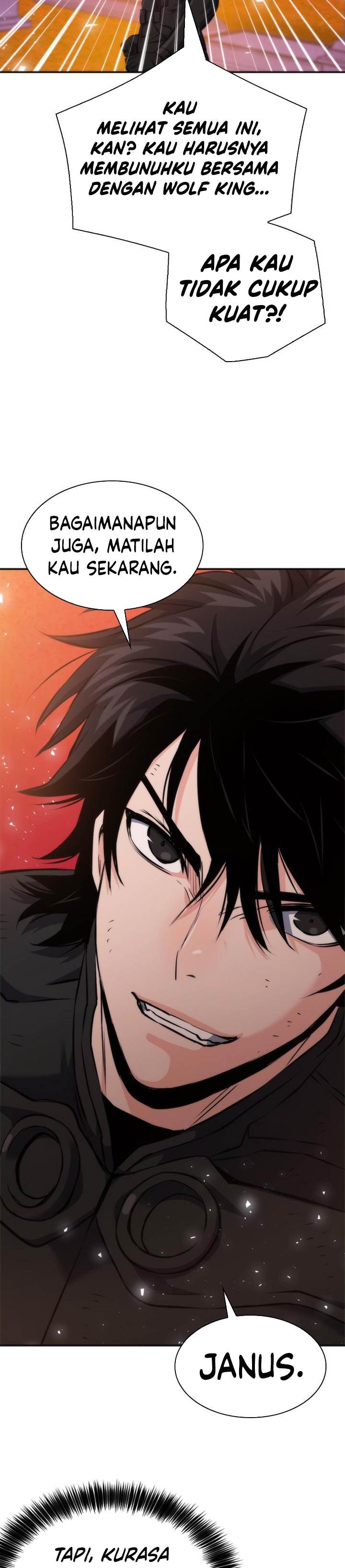 Seoul Station Druid Chap 193 - Next Chap 194