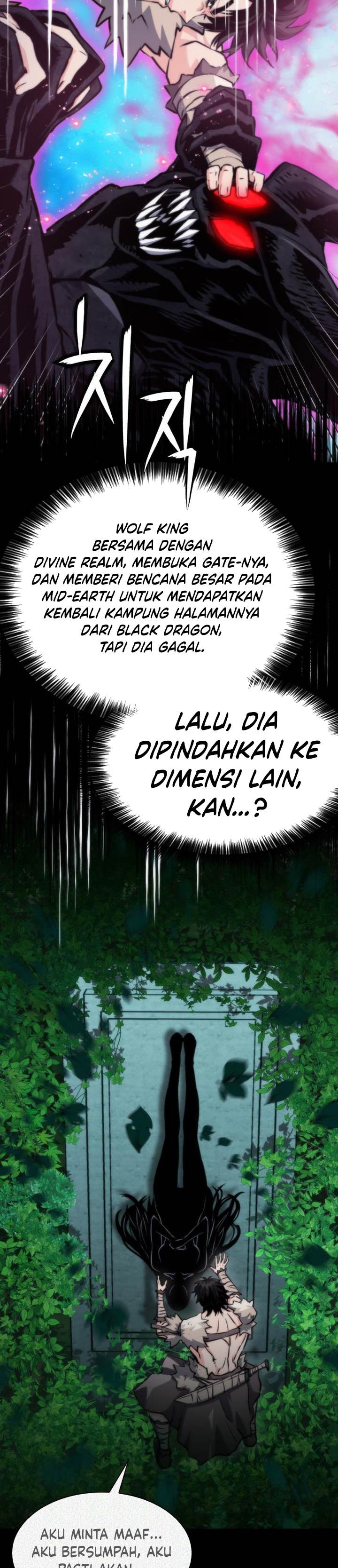 Seoul Station Druid Chap 193 - Next Chap 194